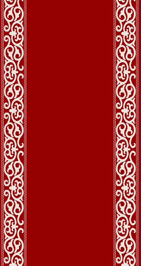 Ковровая дорожка Семеркант рулоном 29260_23244
