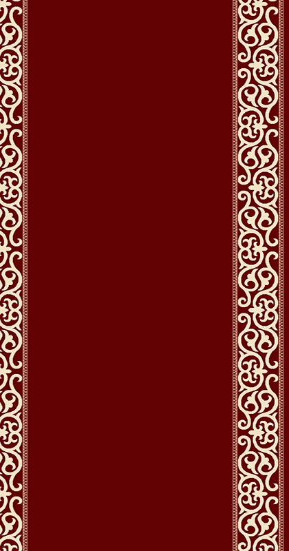 Ковровая дорожка 25760/29744