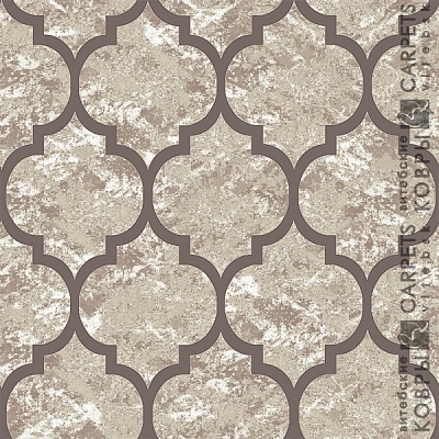 Палас Ковролин Палитра 2373a2/100