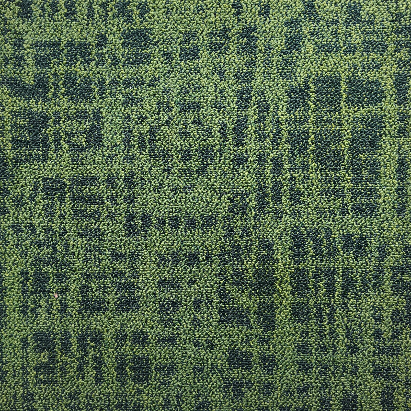 Ковролин Bonkeel Soul One (Соул 1) Green