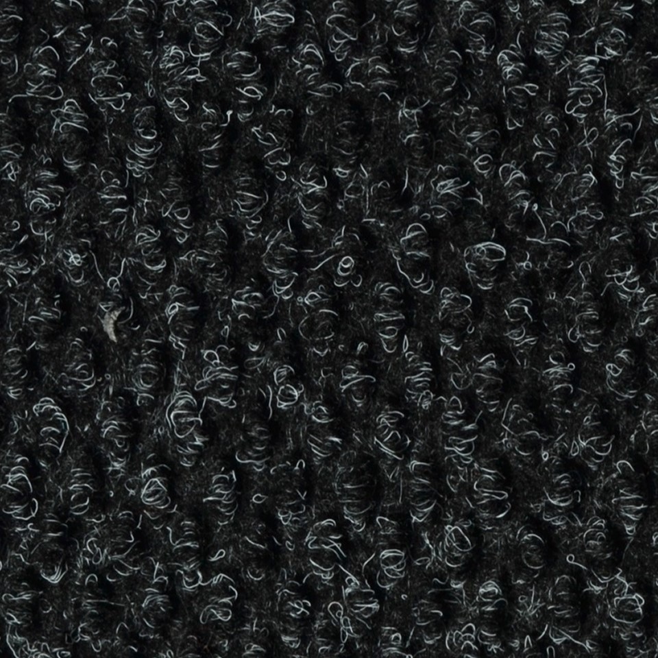Ковролин Bonkeel Newland (Ньюленд) Black