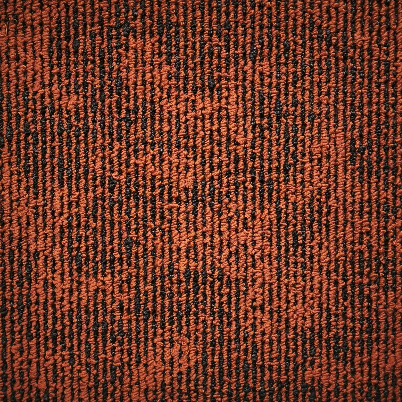 Ковровая плитка Bonkeel Sunrise (Санрайз) Orange
