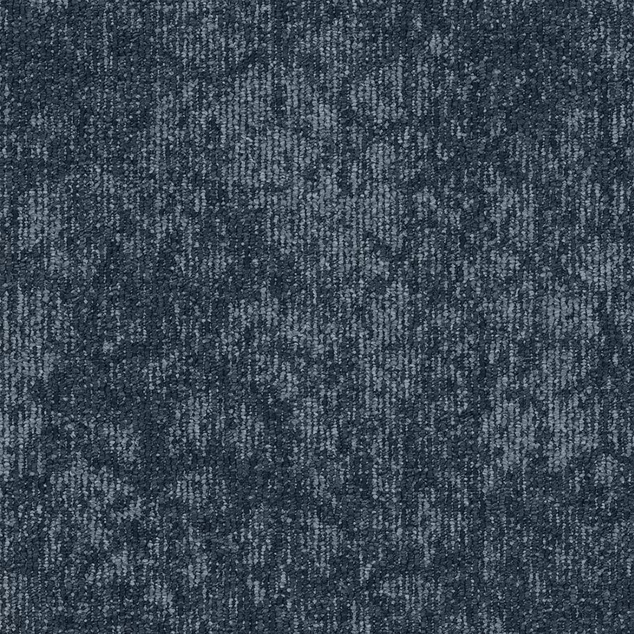 Ковровая плитка Bonkeel Star (Стар) Blue