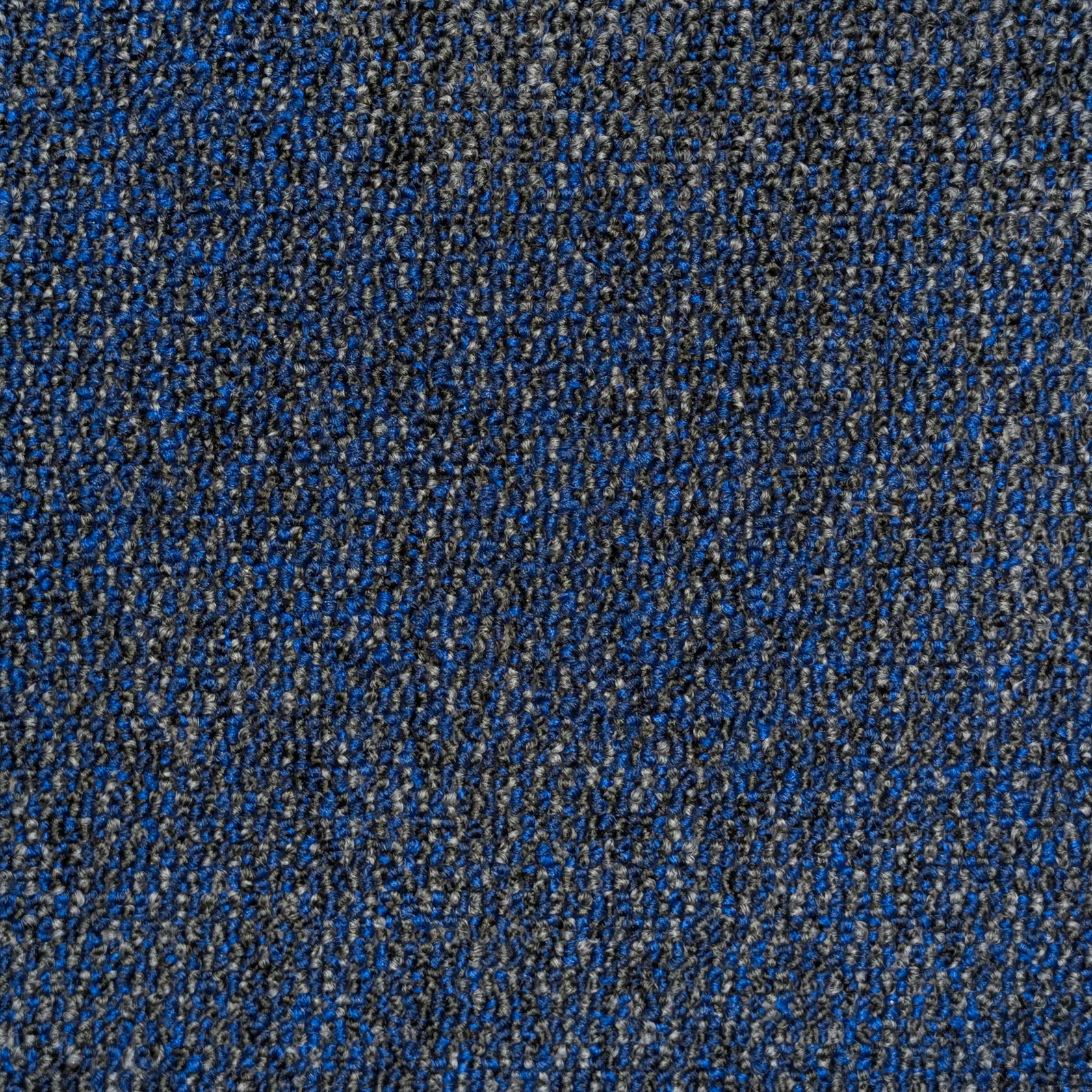 Ковровая плитка Bonkeel Pascal (Паскаль) Blue