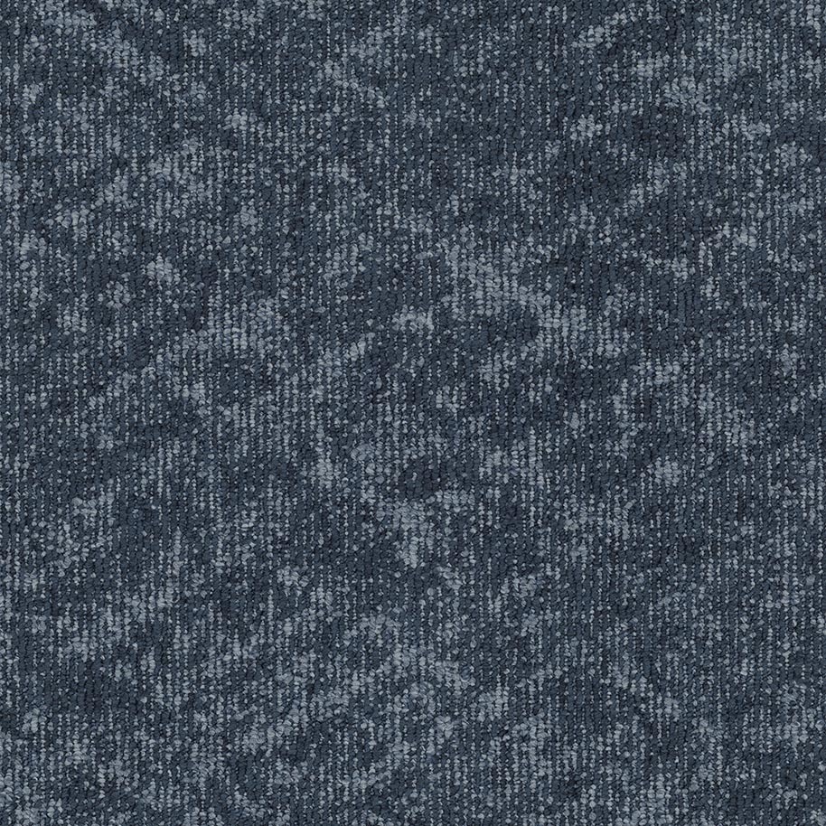 Ковровая плитка Bonkeel Shade (Шаде) Blue