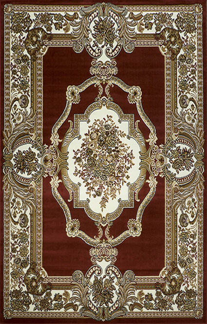 Ковер Лайла де Люкс 15418_10362 