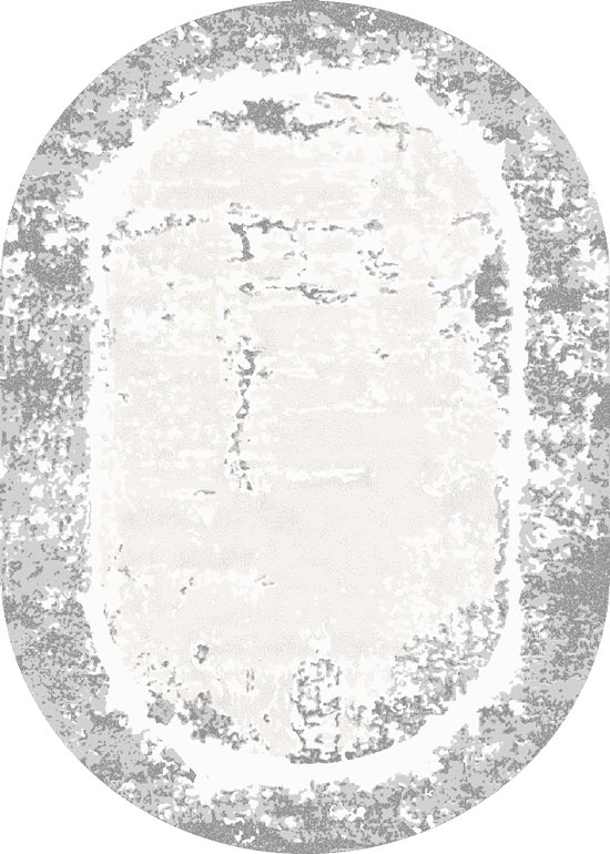 Ковер Визион 22112_25366 овал