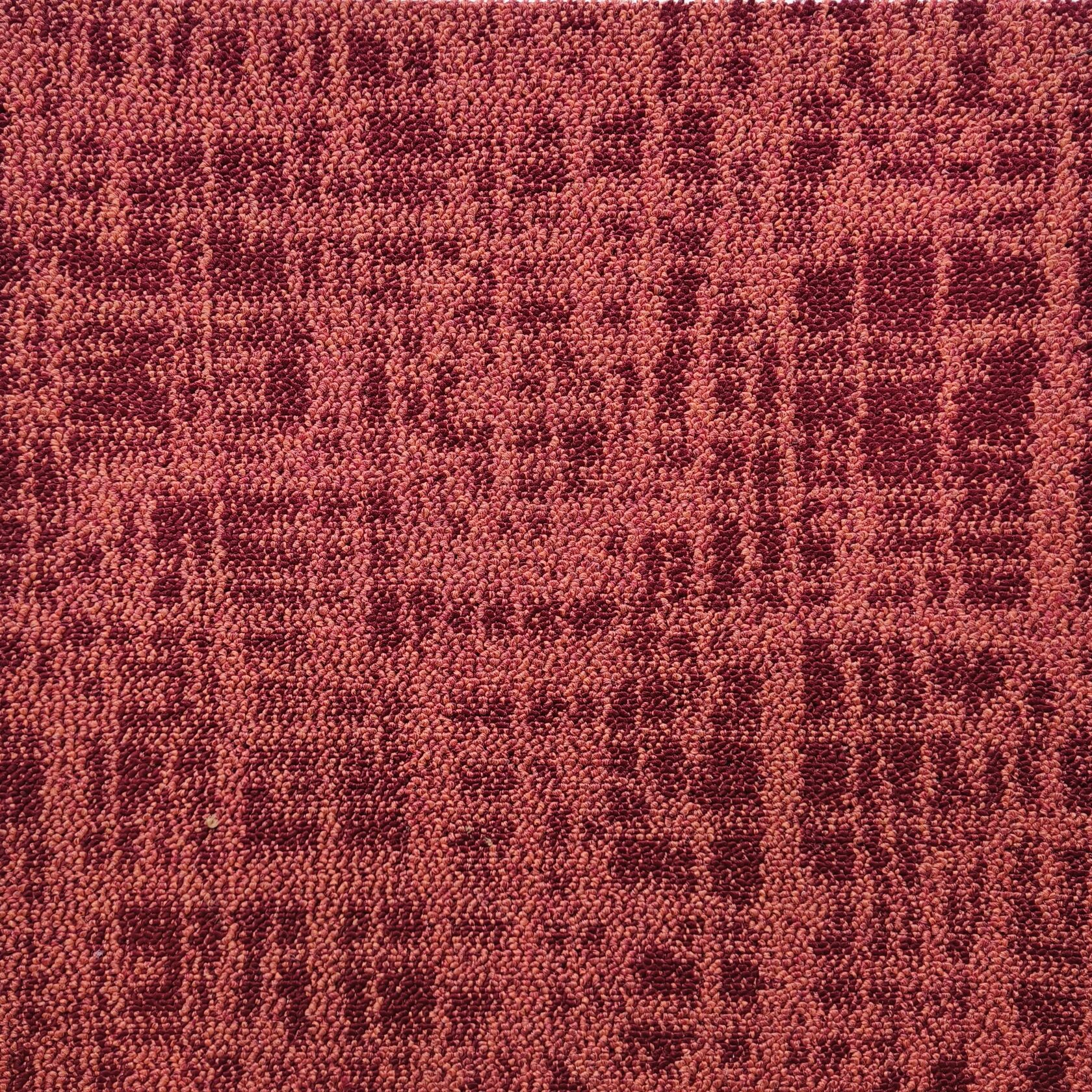 Ковролин Bonkeel Soul One (Соул 1) Red