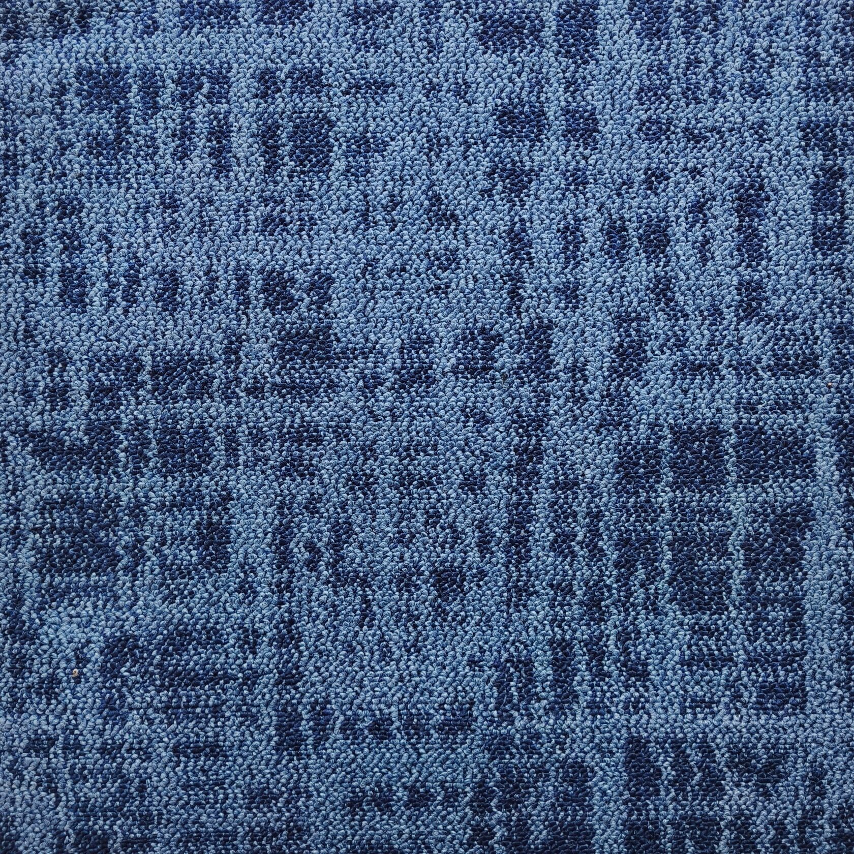 Ковролин Bonkeel Soul One (Соул 1) Blue