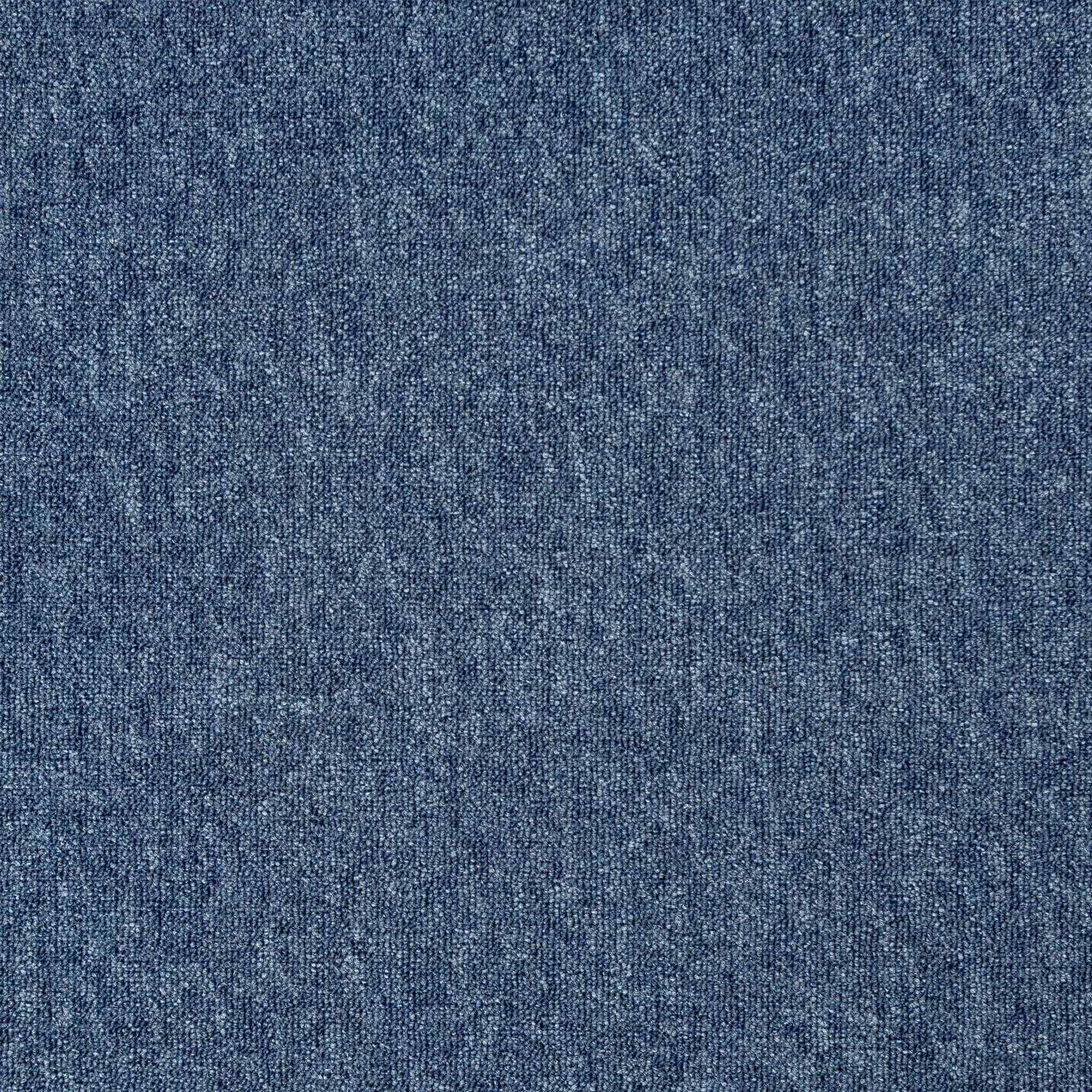 Ковровая плитка Bonkeel Space (Спэйс) Blue