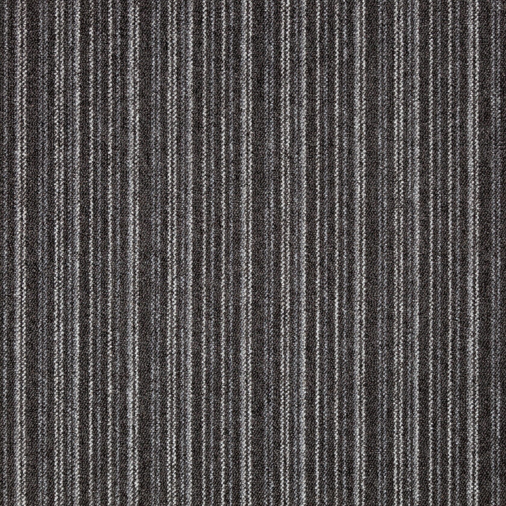 Ковровая плитка Bonkeel Space (Спэйс) Strip Graphit