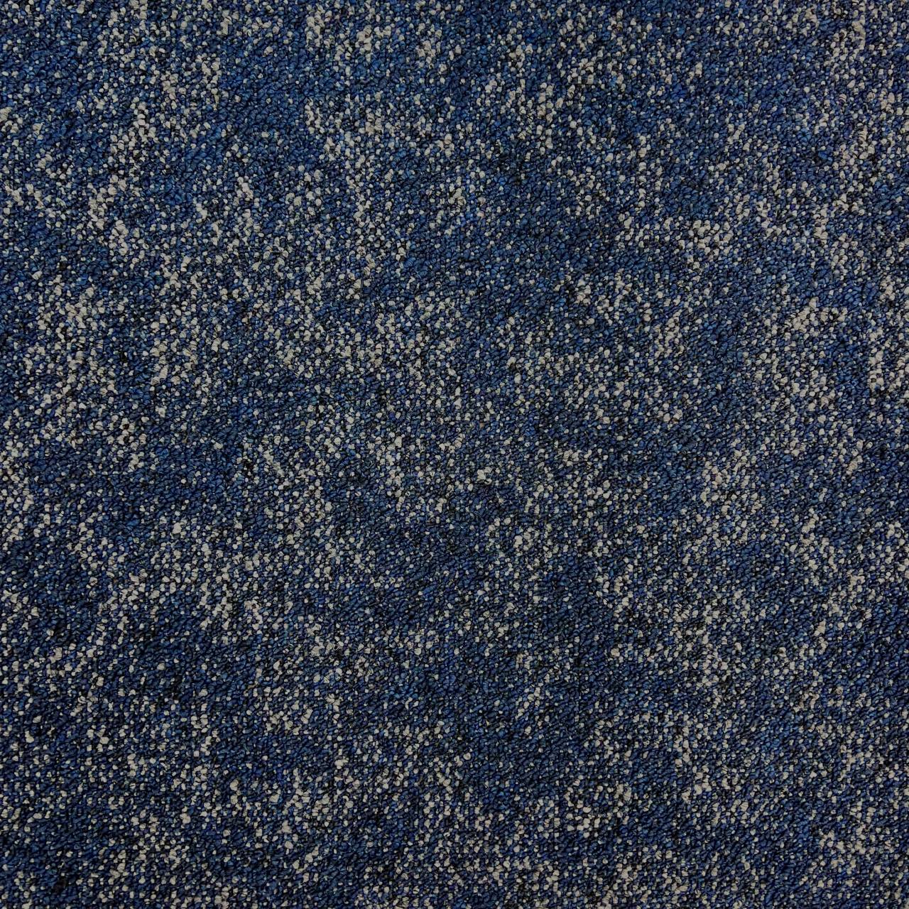 Ковровая плитка Bonkeel Stone (Стоун) Sapphire