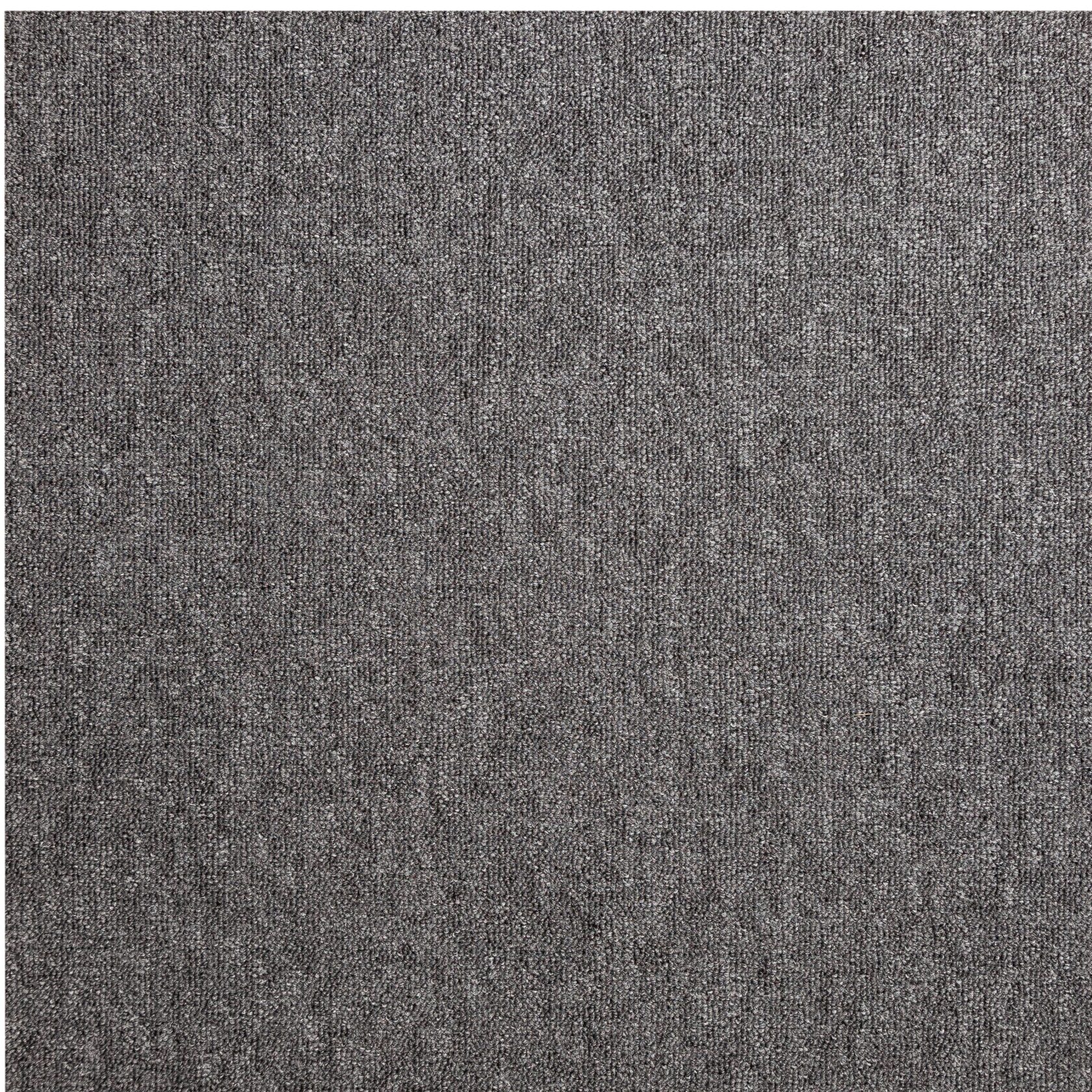 Ковровая плитка Bonkeel Space (Спэйс) Grey