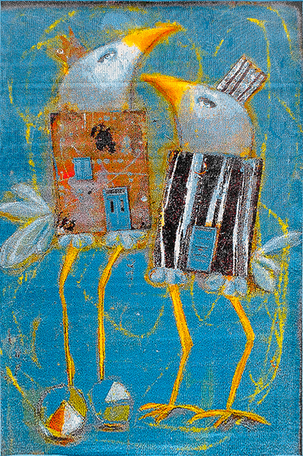 Детский ковер Фэнси 20746_22088