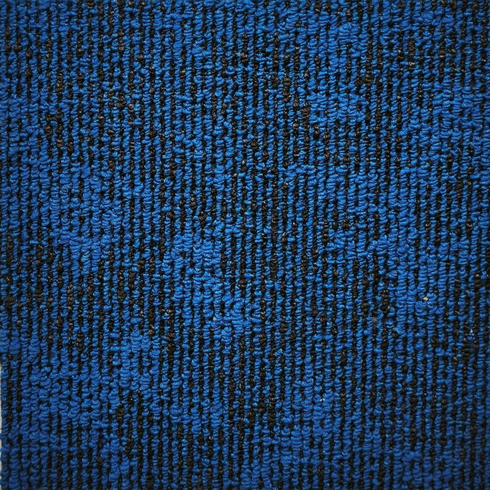 Ковровая плитка Bonkeel Sunrise (Санрайз) Blue