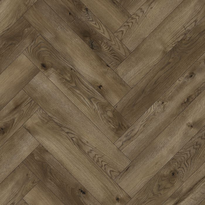 Ламинат Classen (Классен) Herringbone Ville (Вилле) Дуб Бурриана