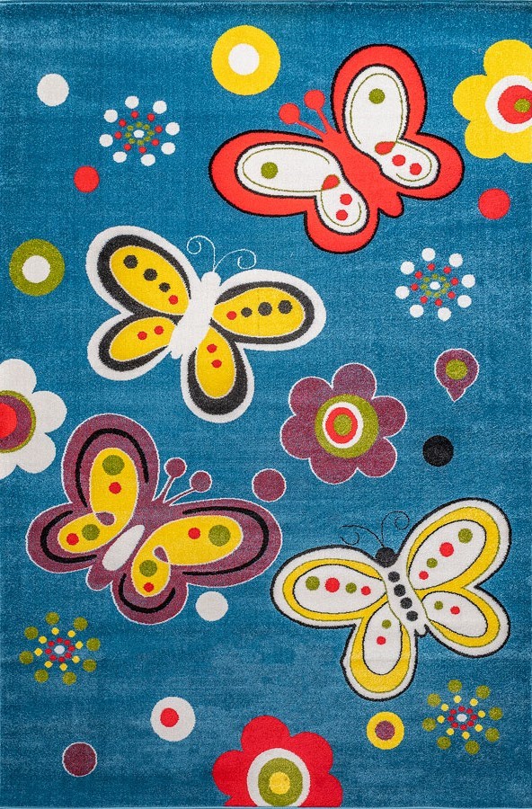 Детский ковер Фэнси 20755_22088