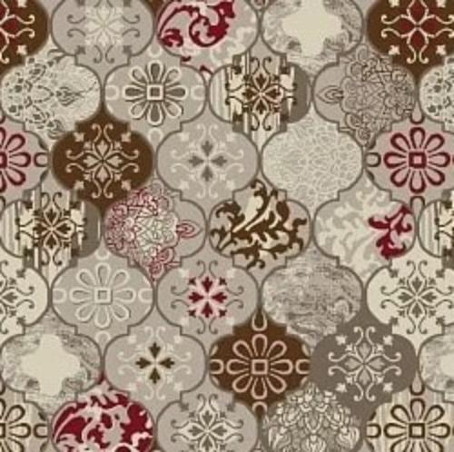 Палас Ковролин Ассорти 13/28